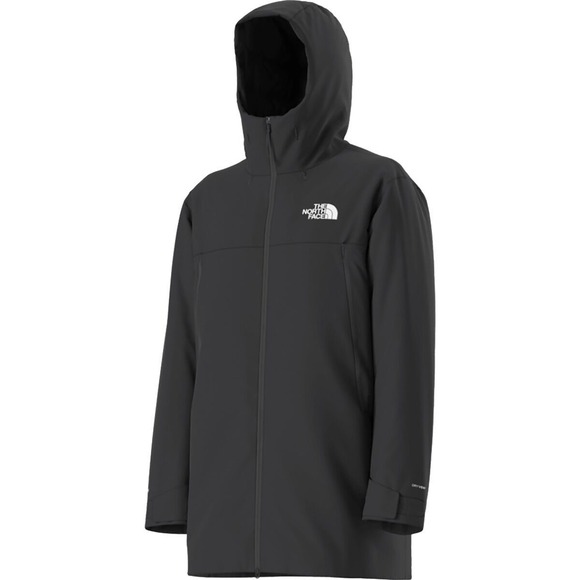 The North Face MTN Range Down Parka - Men's XL Waterproof MSRP $400 - Picture 12 of 13